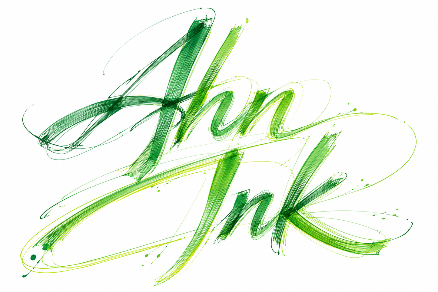 Ahn Ink
